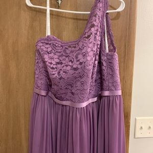 Bridesmaids Dress!